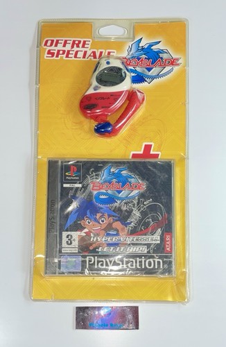 Pack blister rigide beyblade - beyblade,