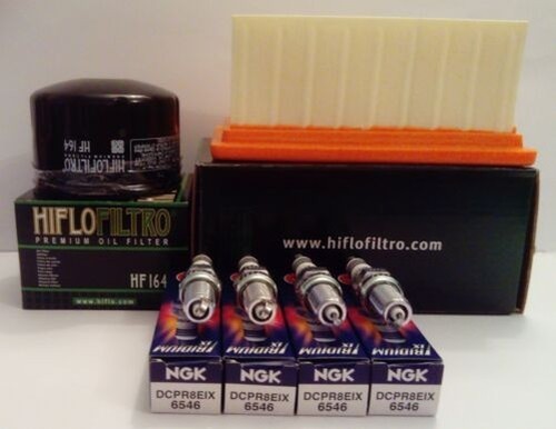 Kit entretien pour - entretien, hp2