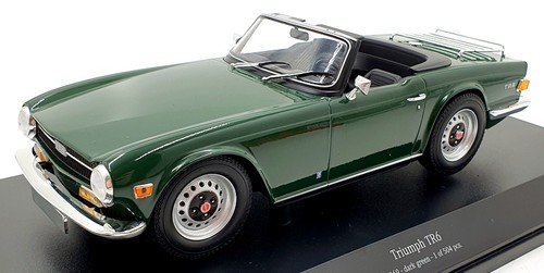 Minichamps scale 155 - scale,
