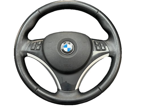 Volant sport bmw e84 - sport,