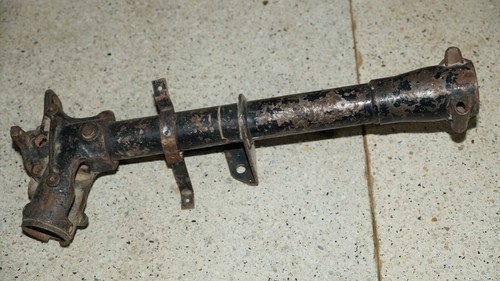 Tube enveloppe direction - tube,