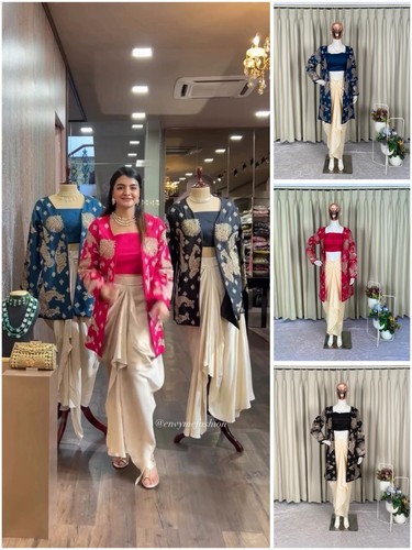 Ndo western dress party - ndo,