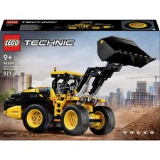 42209 LEGO® TECHNIC Chargeuse