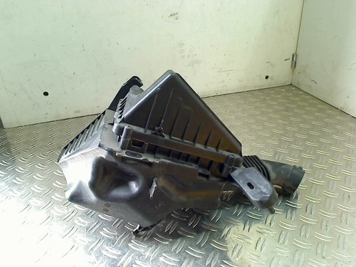 Boitier filtre air renault - À,