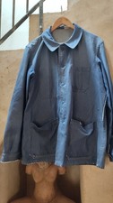 Veste de Travail Vintage "LES
