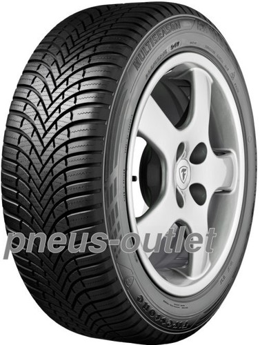 Pneus saisons firestone - pneus,