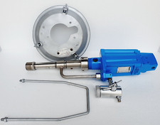 ECCO HYDRIC A 328 S Airless