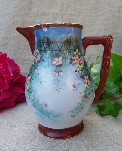 Petit pichet pot - petit, en