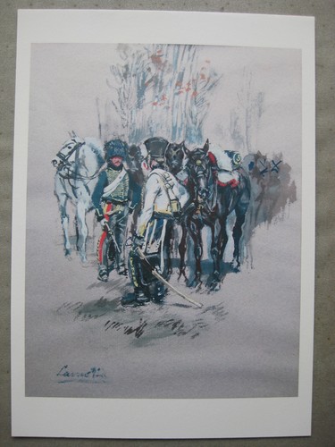 Reproduction aquarelle - d'aquarelle,