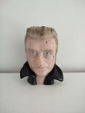 Johnny Hallyday Buste Portrait