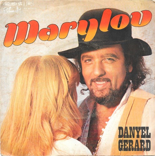 Danyel gérard marylou - danyel, gérard: