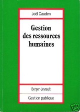 Livre : Gestion des Ressources