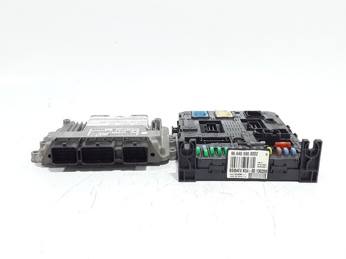 Kit demarrage peugeot 3008 - kit, i