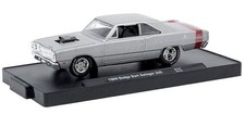 DODGE Dart Swinger 340 - 1969