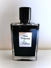 BY KILIAN WATER CALLIGRAPHY