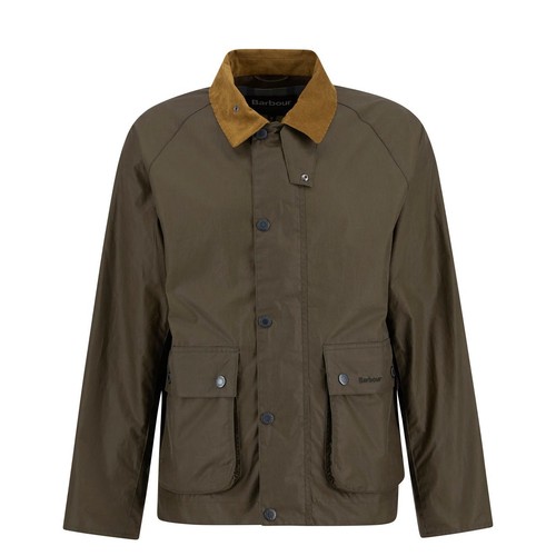Barbour modern bedale waxed - barbour,
