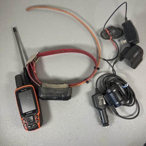 Garmin astro 320 - dc, 40