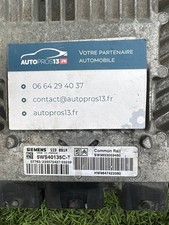 SID801A  CALCULATEUR A DECODER