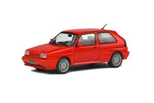 Golf rallye g60 syncro 160 - vw,