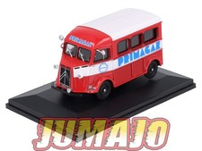 HY45 1/43 ELIGOR Hachette