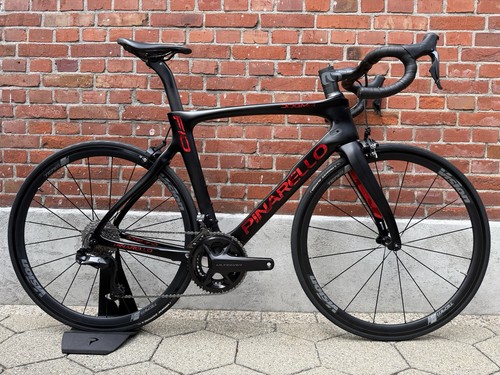 Likenew pinarello dogma - likenew!, f10