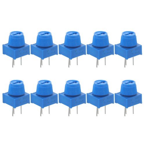 Pcs potentiomètre - pcs,
