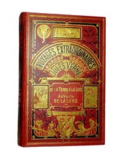 DF00002193 Jules verne | De la