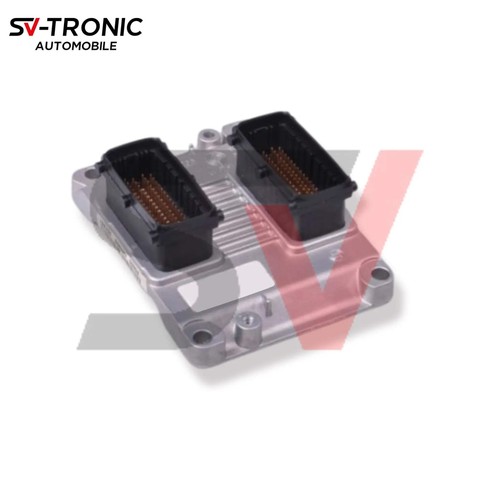 Calculateur moteur me7 3h4 - calculateur,