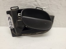 Poignée intérieur arrière