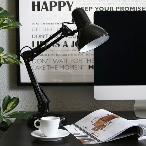 Lampe bureau led vintage - de,