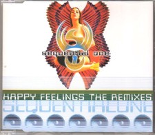 Sequential One - Happy