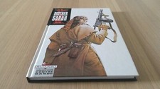 Mother Sarah tome 6 / PREMIERE EDITION / DELCOURT / TBE