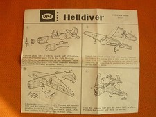 MAQUETTE MODEL : PLAN MONTAGE