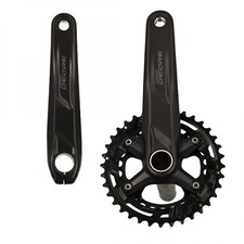 PEDALIER VTT DOUBLE 36-26D