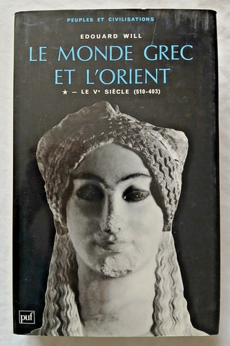 Monde grec orient - le, et