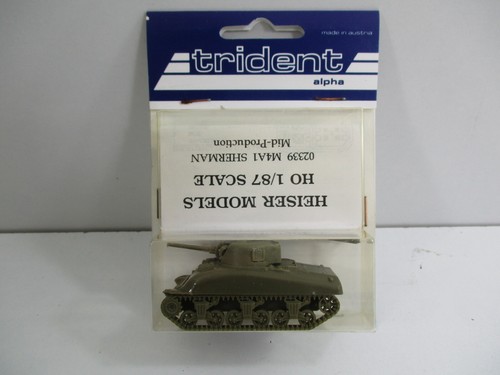 02339 heiser models - heiser, m4a1