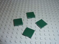 4 x LEGO Star Wars DkGreen