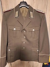 Ddr nva mfs major - nva,