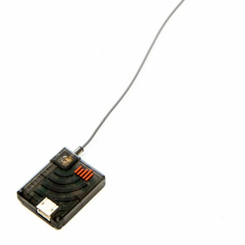 Spektrum dsmx 4ghz - spektrum, carbon