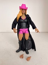 Wwe Trish Stratus Mattel Lutte