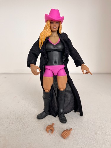 Wwe trish stratus - trish,