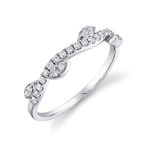 Femmes 14k blanc diamant - femmes, or