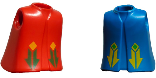 Playmobil torses corps - playmobil,