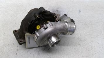 Turbo ford max 2 - c-max,