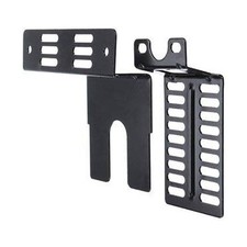 Accessoires de barbecue d'extérieur plaque de soutien moteur kit de cuisine d'e