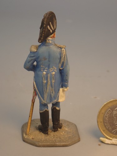 Plomb figurines artistes sur - artistes,