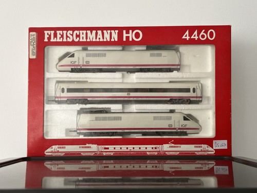 Fleischmann 4460 ice - fleischmann,