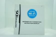 Nintendo Wi-Fi Connection DS