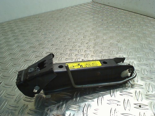 Cric renault clio iii - renault, (br/cr)