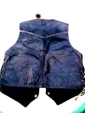 gilet bikers "easyriders"